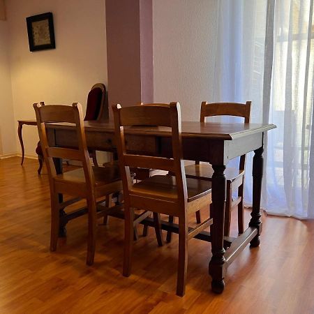 Appartement Rue Haute Seille 梅斯 外观 照片