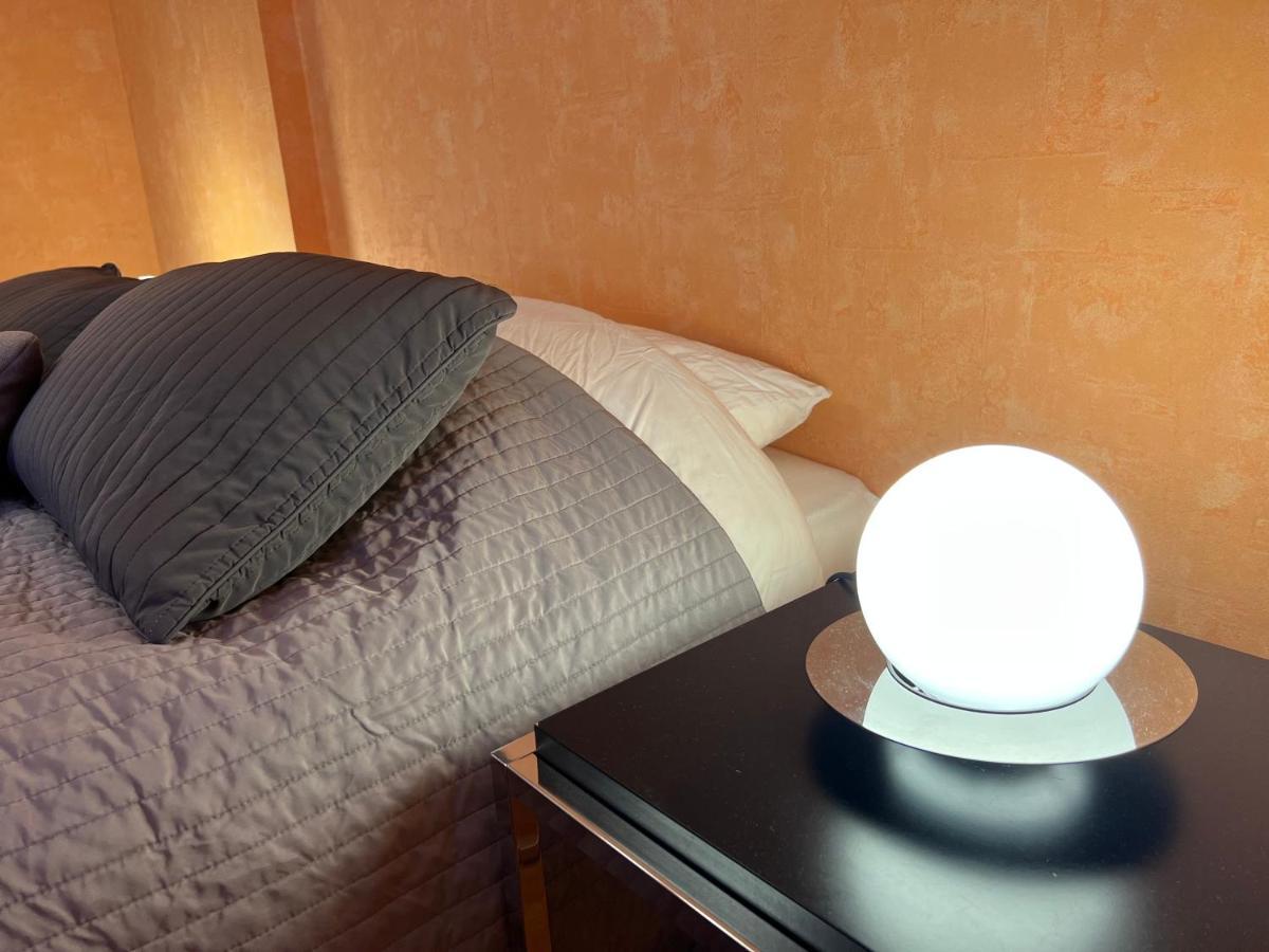 Appartement Rue Haute Seille 梅斯 外观 照片