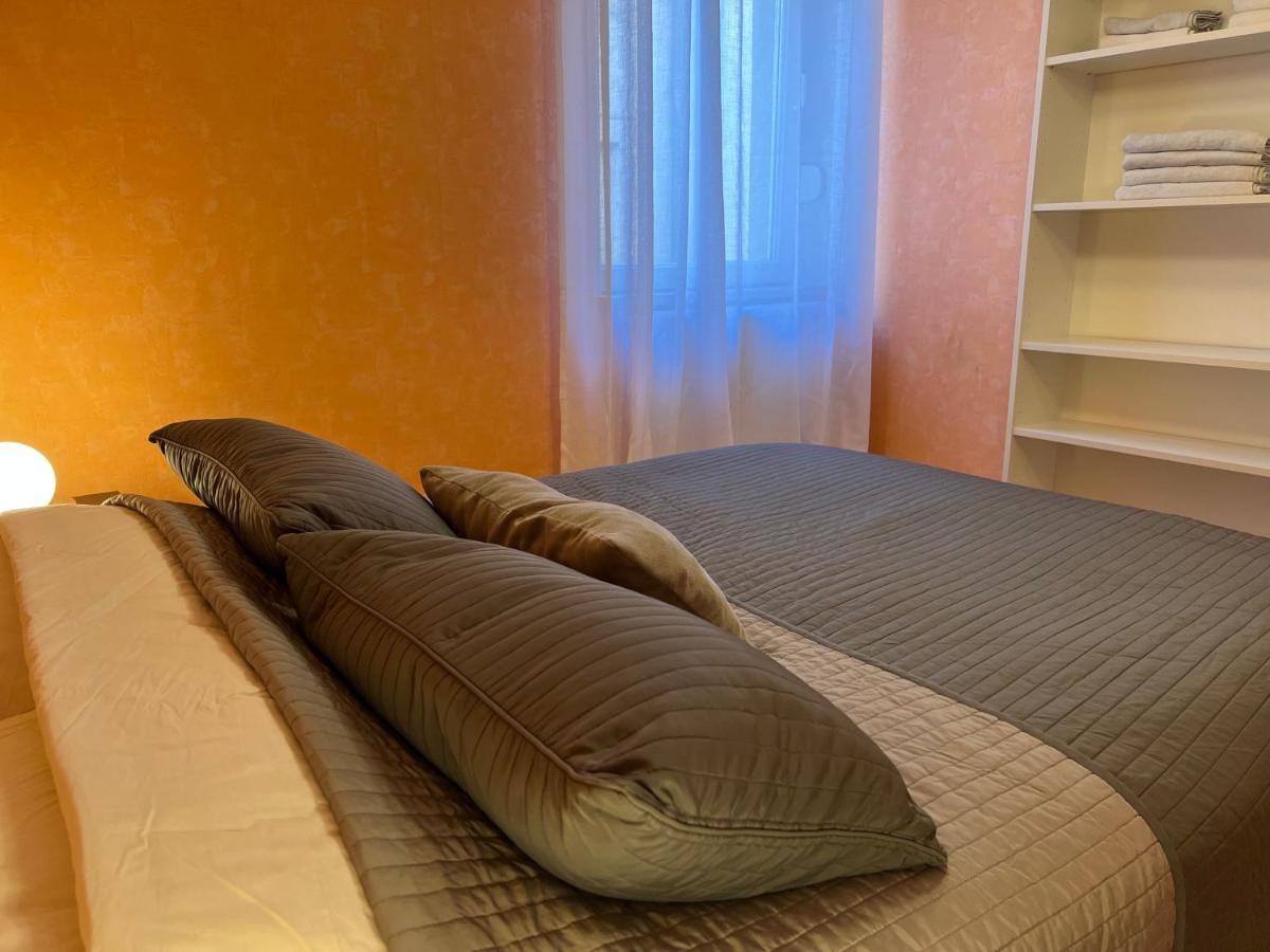 Appartement Rue Haute Seille 梅斯 外观 照片