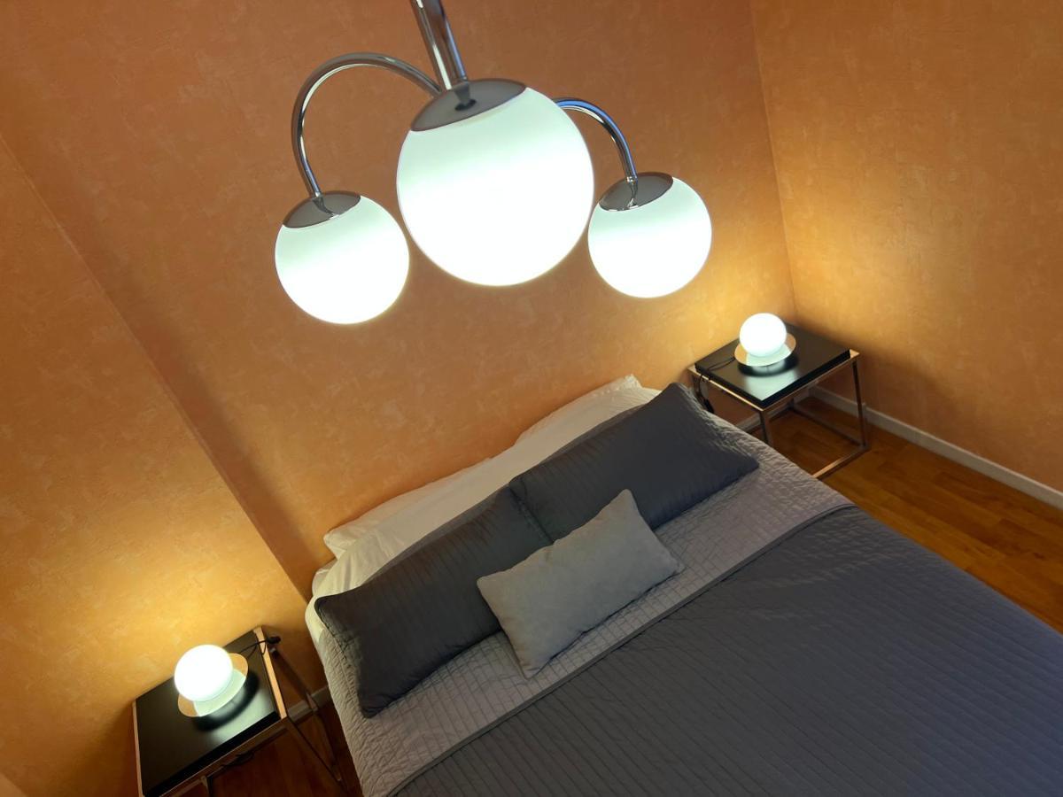 Appartement Rue Haute Seille 梅斯 外观 照片
