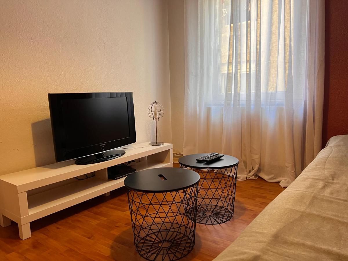 Appartement Rue Haute Seille 梅斯 外观 照片