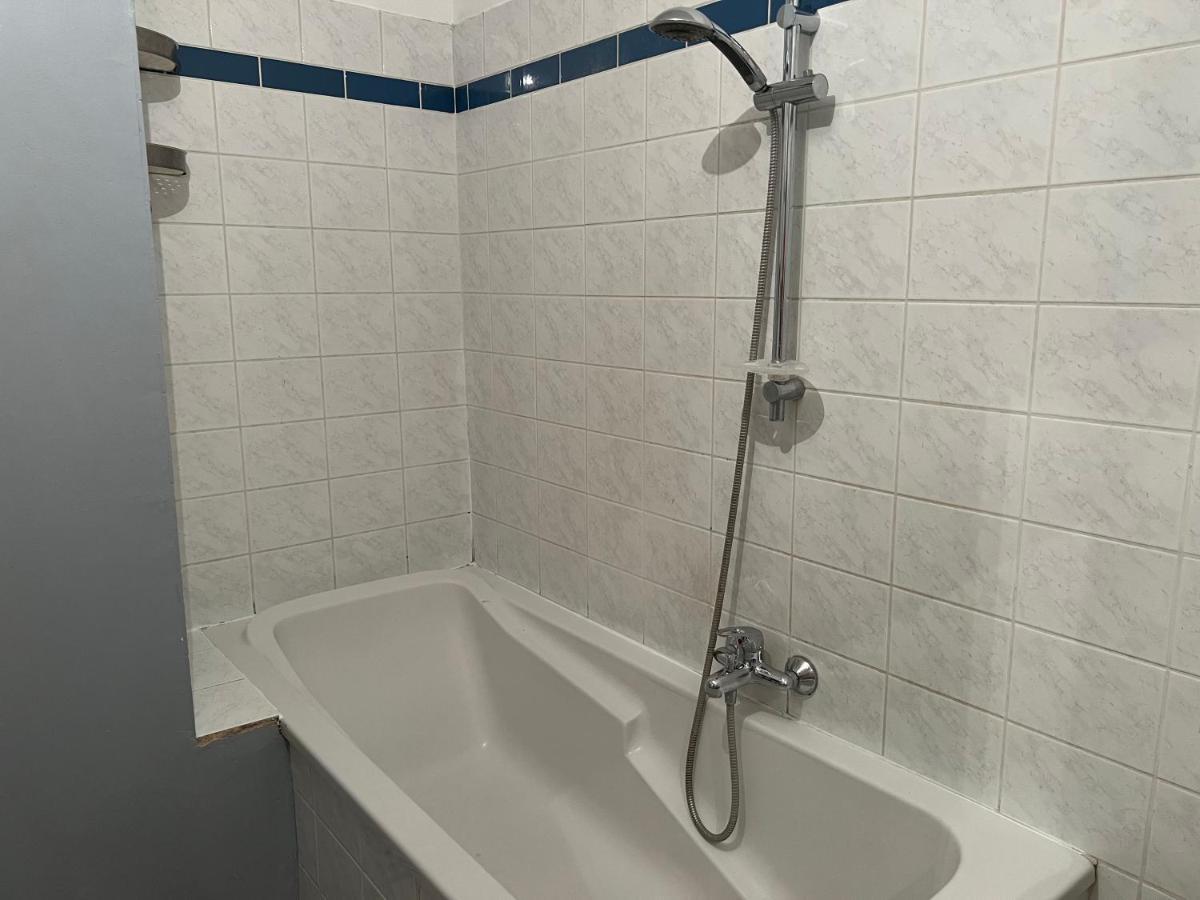 Appartement Rue Haute Seille 梅斯 外观 照片
