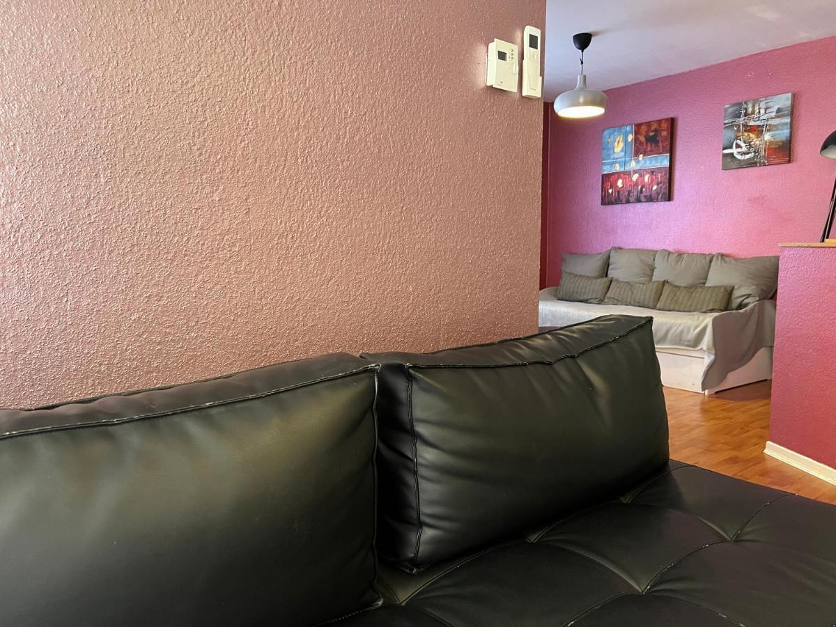 Appartement Rue Haute Seille 梅斯 外观 照片